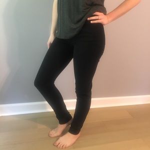 Juicy Couture skinny jeans